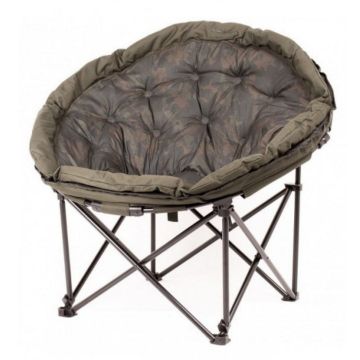 Nash Indulgence Moon Chair