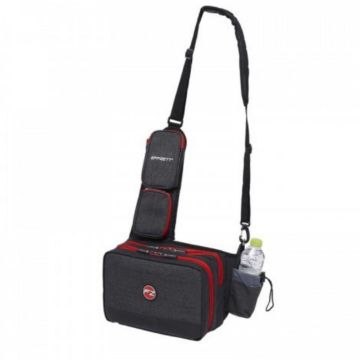 DAM Effzett Pro Tact Sling Bag