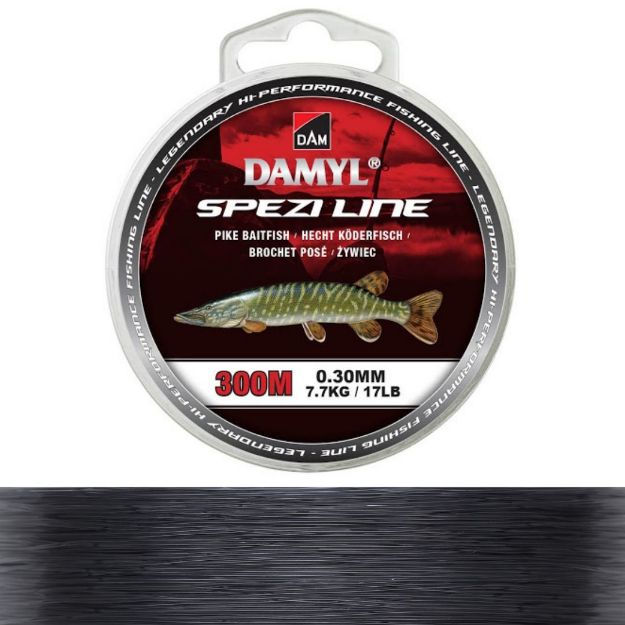 DAM Damyl Spezi Line Pike  BaitFish