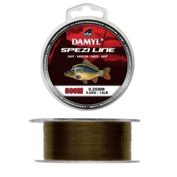 DAM Damyl Spezi Line Carp