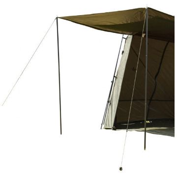 Nash Gazebo Front Door Pole Kit