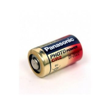 Nash Siren Battery S5 S5R R3 (CR2)