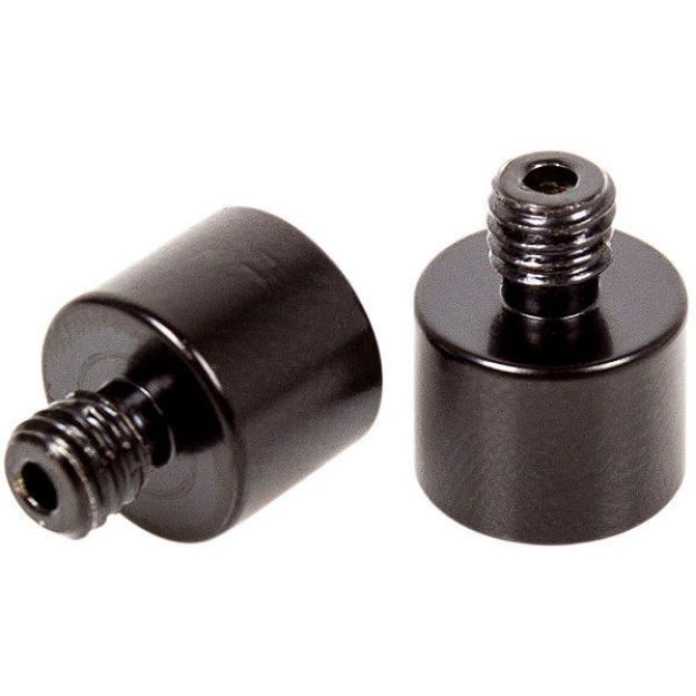 Nash Bobbin Drag Weights