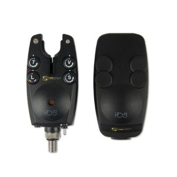 Carp Spirit HD5 Signalizator
