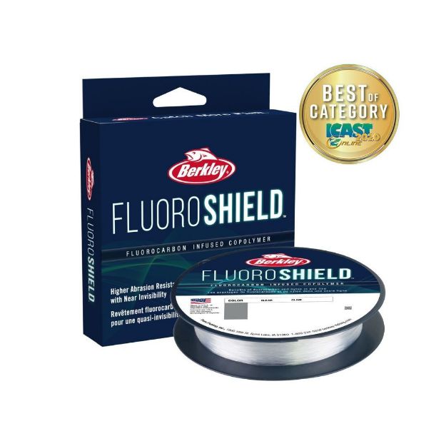 Berkley FluoroShield