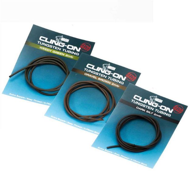 Nash Cling On Tungsten Tubing