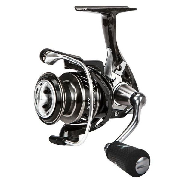 Okuma ITX Carbon Spinning