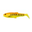 Savage Gear Craft Cannibal Paddletail Golden Ambulance
