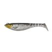 DAM Effzett Shadster Power Tail Silver Shiner