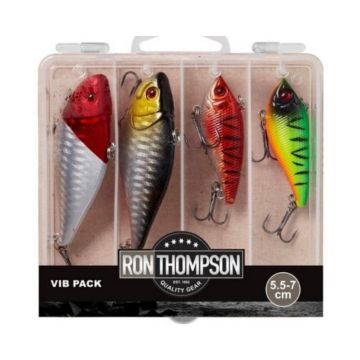 Ron Thompson Vib Pack