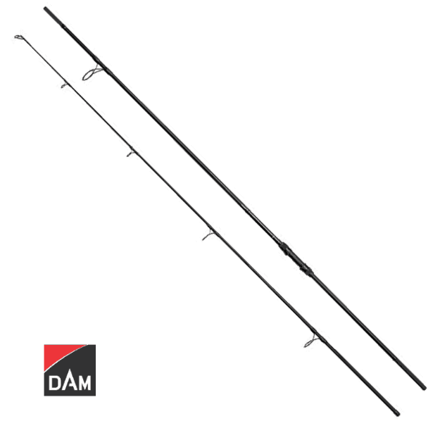 DAM XT1 Rods