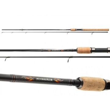 Daiwa Sweepfire Spin