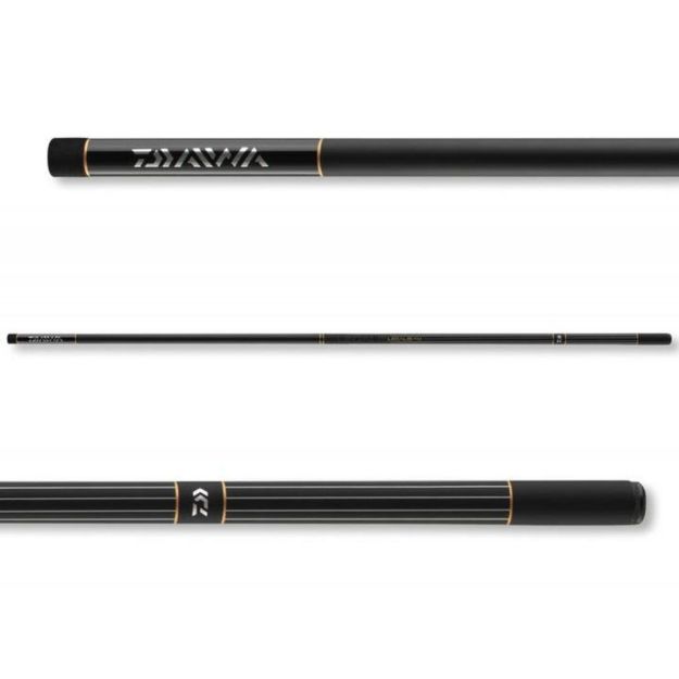 Daiwa Legalis Pole 