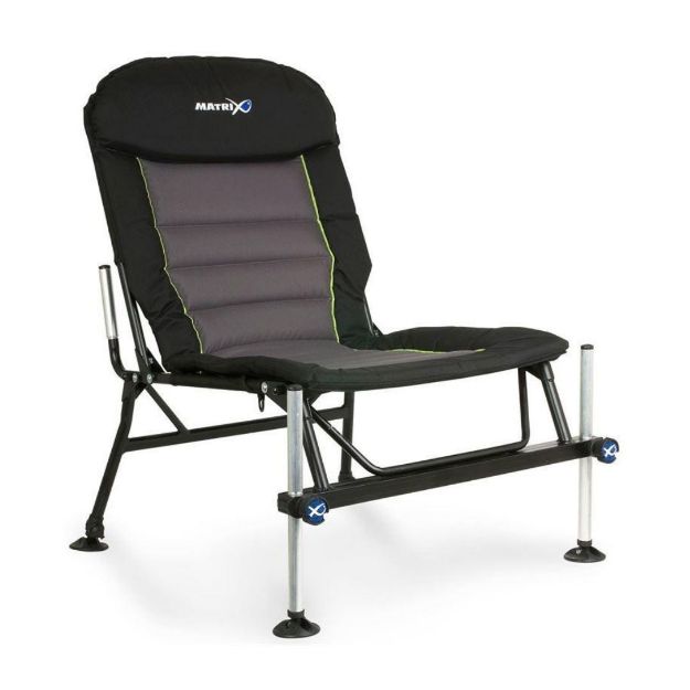 Matrix Accessory Chair Deluxe