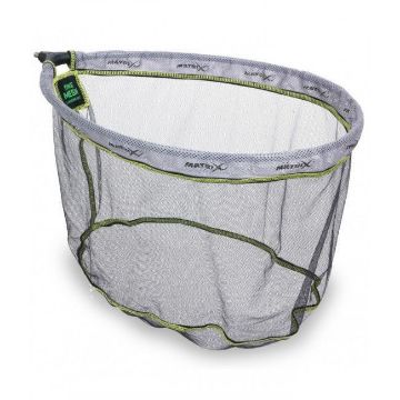 Matrix Fine Mesh Landing Nets