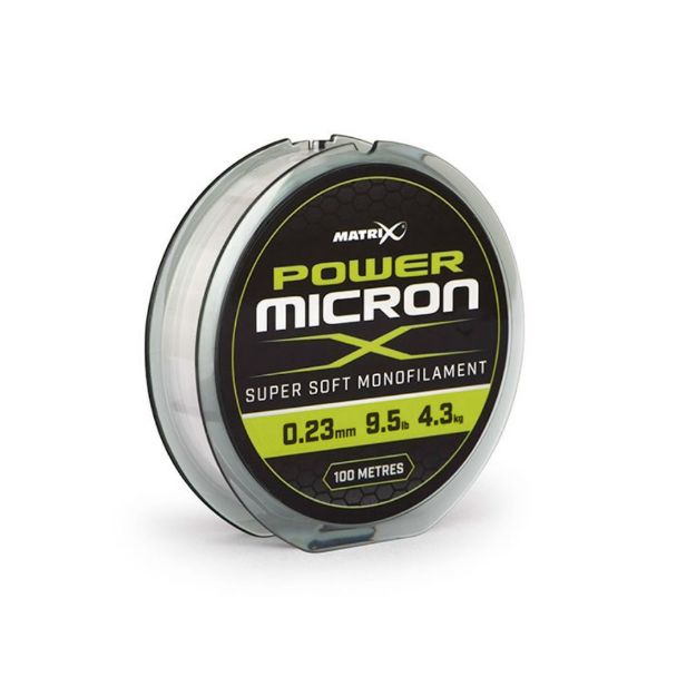 Matrix Power Micron X 100 m