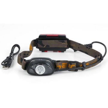 Fox Halo Headtorch MS300C