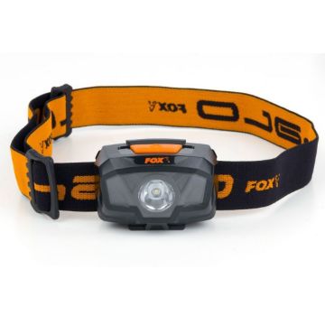 Fox Halo Headtorch 200