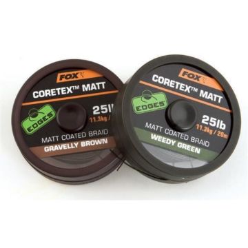 Fox Matt Coretex