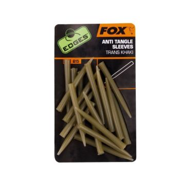 Fox Edges Anti Tangle Sleeves