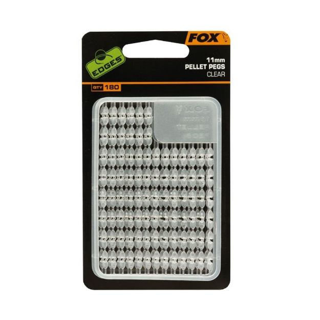 Fox Edges Pellet Pegs