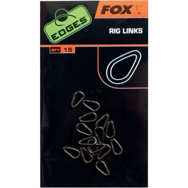 Fox Edges Rig Links