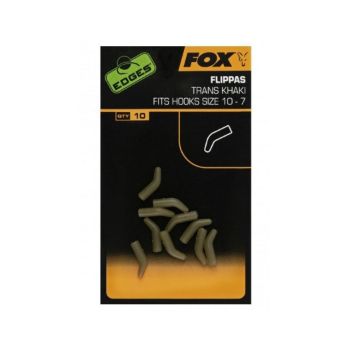 Fox Edges Flippa’s 10pcs