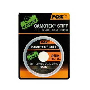 Fox Camotex Stiff 20 m