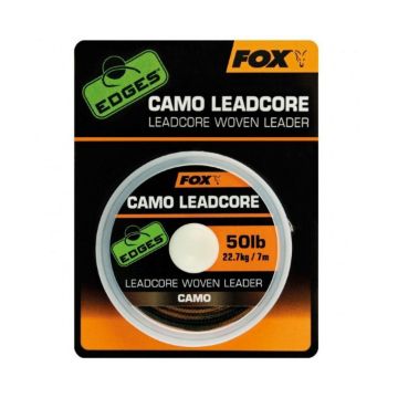 Fox Camo Leadcore 50lb