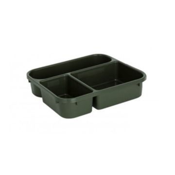 Fox Cuvette Tray 17L