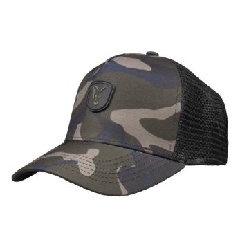 Fox Camo Trucker