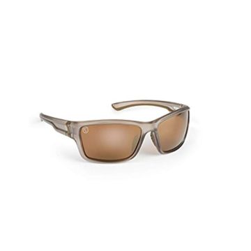 Fox Sunglasses Trans Khaki