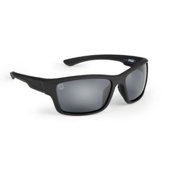 Fox Sunglasses Matt Black