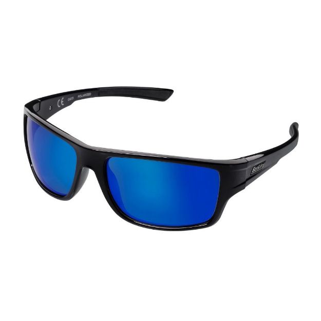 Berkley B11 Sunglasses Blue Revo