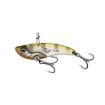 Savage Gear Vib Blade Olive Stripes