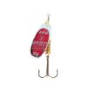 DAM Effzett Standard Spinner Red