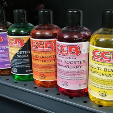 CCB Liquid Booster 250 ml