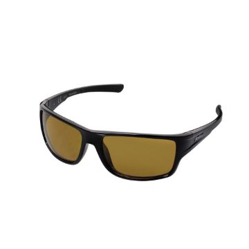 Berkley B11 Sunglasses Black Yellow