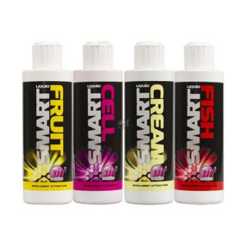 Mainline Smart Liquid