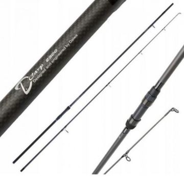 Daiwa D Carp 360 cm 3,0 lb