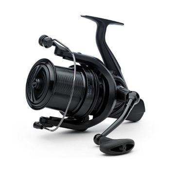 Daiwa Emblem 45 SCW QD