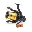 Daiwa 20 Emblem 45 SCW QD OT