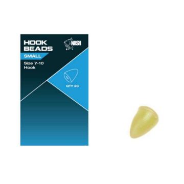 Nash Hook Bead 20pcs