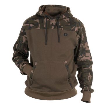 Fox Khaki Camo Hoody