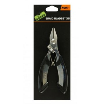 Fox Edges Carp Braid Blades XS