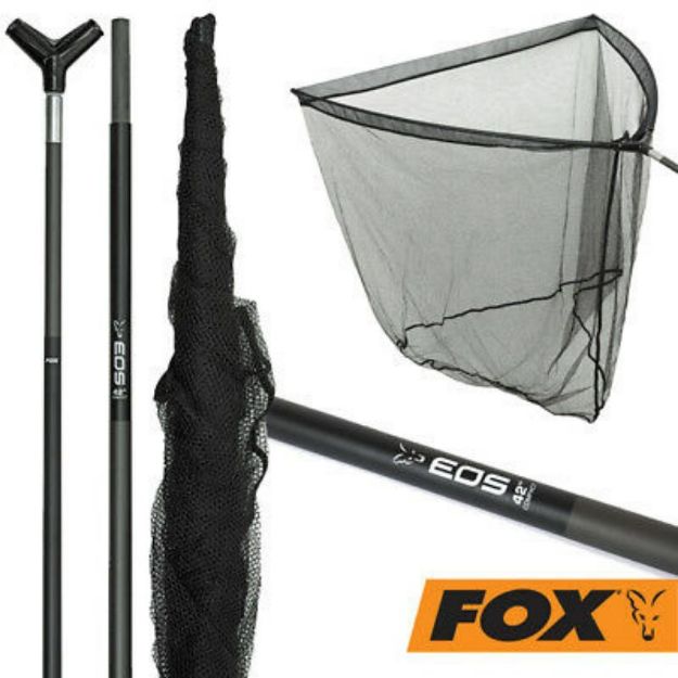 Fox Eos Compact Landing Net 42"