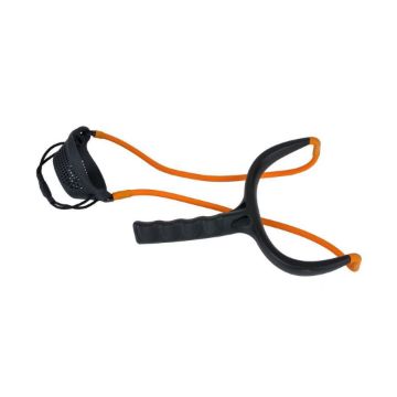Fox Rangemaster Powergrip Catapult