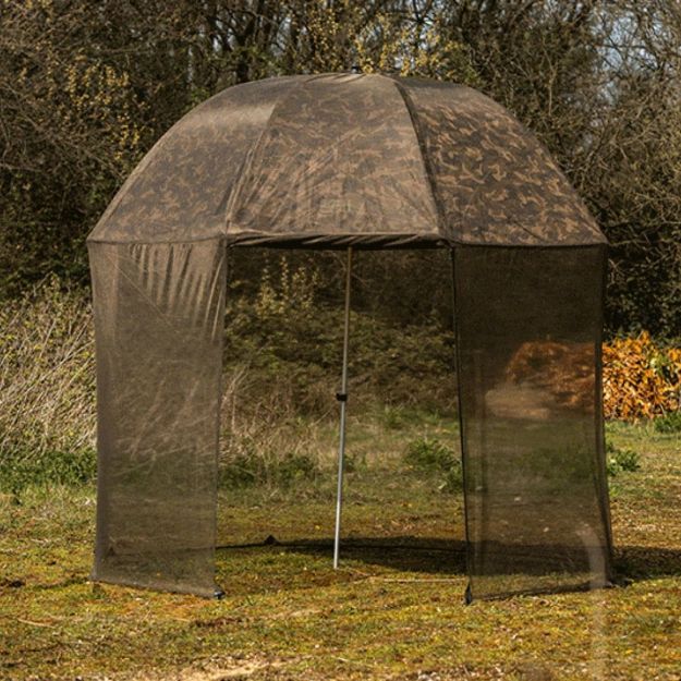 Fox 60" Brolly Mozzy Mesh