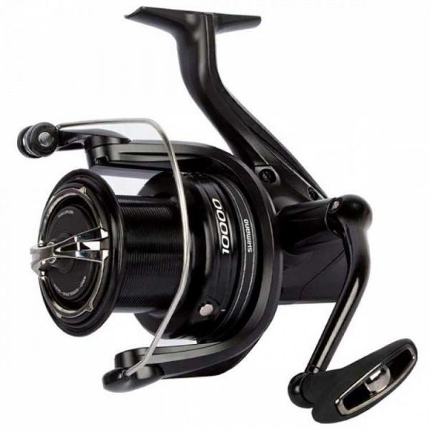 Shimano Aerlex 10000 XTB