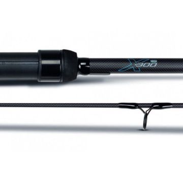 Nash X Series Rods